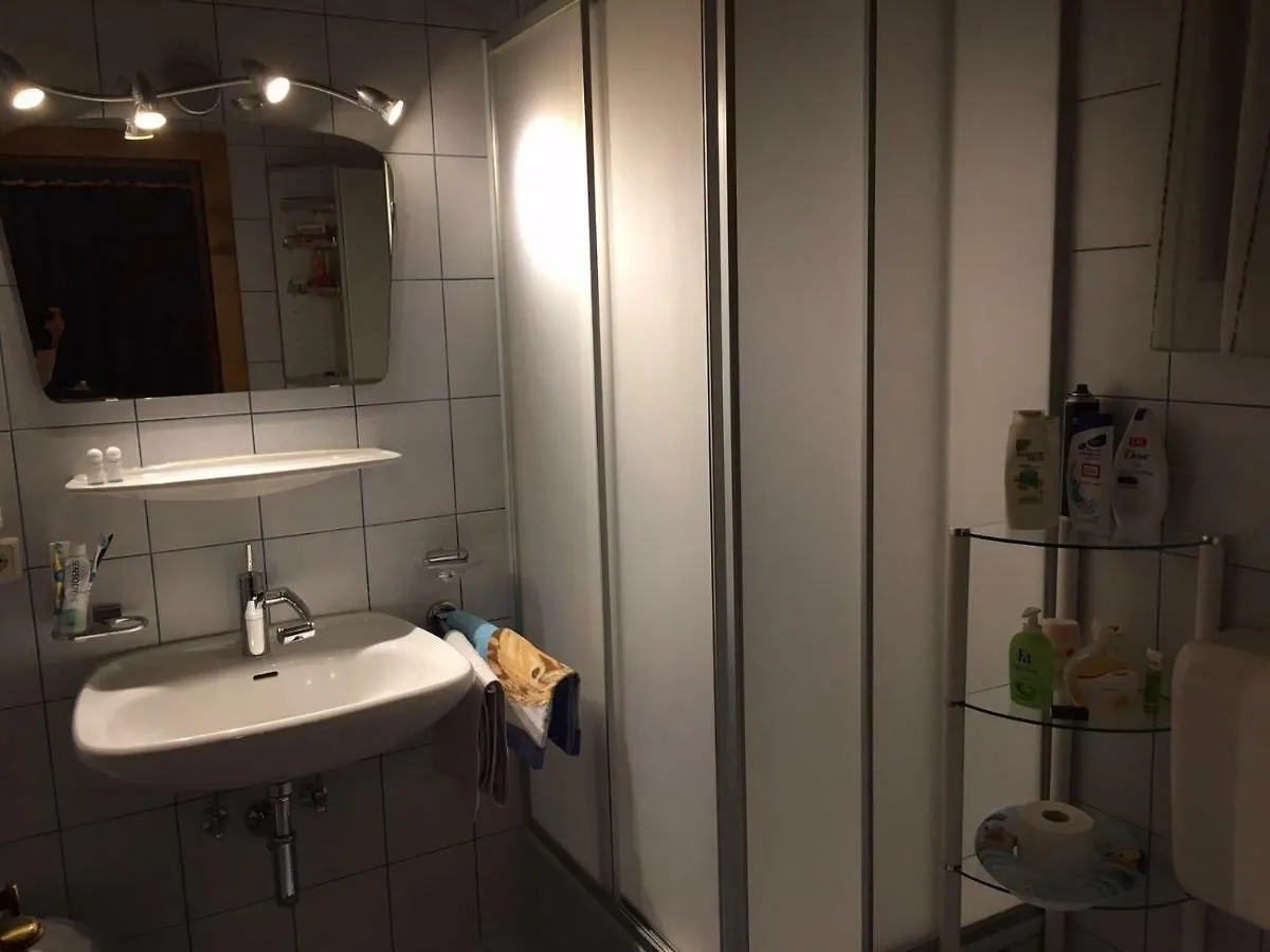 Alpenspirit Apartment Solden