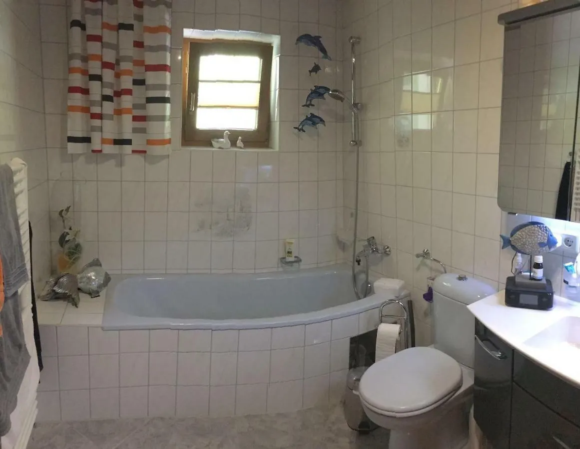 Alpenspirit Appartement Sölden