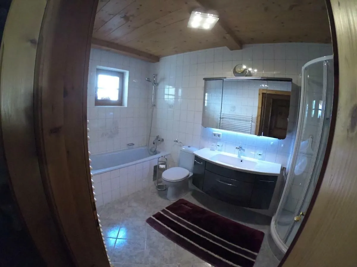 Alpenspirit Apartment Solden 0*,  Austria