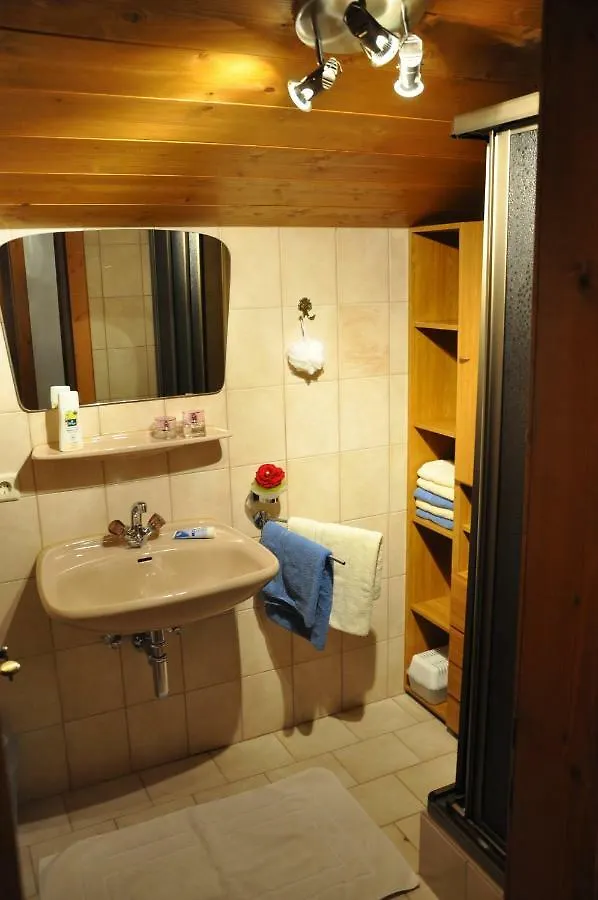 Alpenspirit Apartment Solden