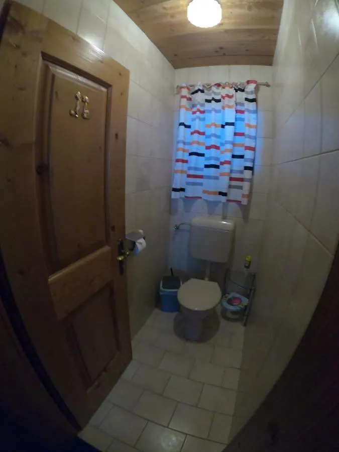 Alpenspirit Apartment Solden Austria