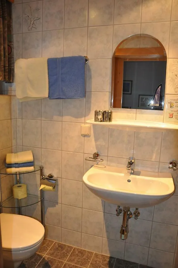 Alpenspirit Apartment Solden